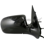 DOOR MIRROR RH POWER HTD — photo 5