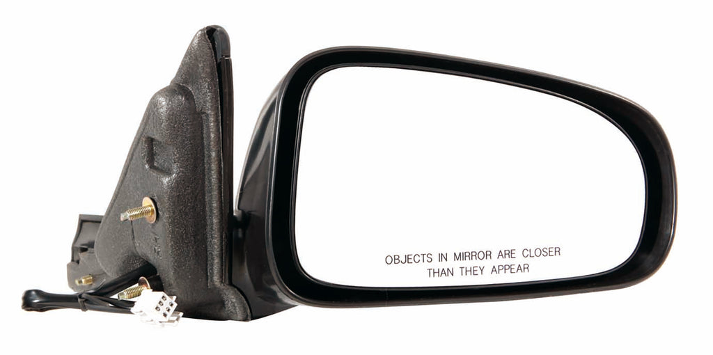 DOOR MIRROR RH POWER HTD