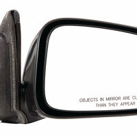 DOOR MIRROR RH POWER HTD