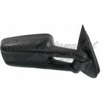 DOOR MIRROR RH MANUAL TOW TYPE W/BLIND SPOT TEXTURED — photo 5