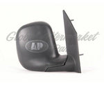 DOOR MIRROR RH MANUAL TEXTURED — photo 1