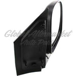DOOR MIRROR RH MANUAL TEXTURED — photo 4