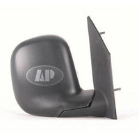 DOOR MIRROR RH MANUAL TEXTURED