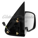 DOOR MIRROR RH POWER HTD MANUAL FOLD W/O PUD PTM — photo 3