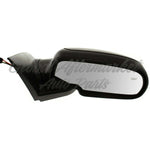 DOOR MIRROR RH POWER HTD MANUAL FOLD W/O PUD PTM — photo 4