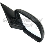 DOOR MIRROR RH POWER HTD W/MANUAL FOLDING W/PUDDLE LAMP TEXTURED W/SMOOTH CAP W/OFF ROAD — photo 3