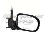 DOOR MIRROR RH MANUAL — photo 1
