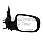 DOOR MIRROR RH MANUAL — photo 2