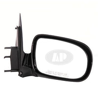 DOOR MIRROR RH MANUAL