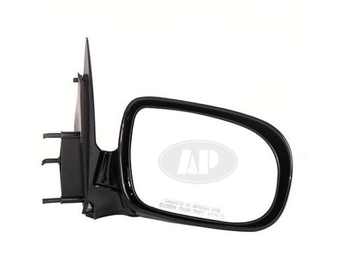 DOOR MIRROR RH MANUAL