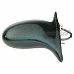 DOOR MIRROR RH POWER GT-SE MODELS — photo 2