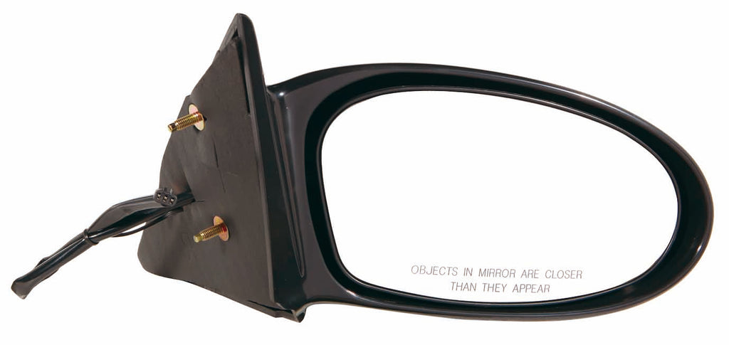 DOOR MIRROR RH POWER GT-SE MODELS