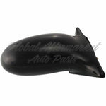DOOR MIRROR RH MANUAL SE MDL PTM — photo 2