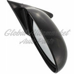 DOOR MIRROR RH MANUAL SE MDL PTM — photo 3