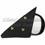DOOR MIRROR RH MANUAL SE MDL PTM — photo 4