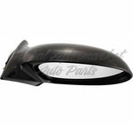 DOOR MIRROR RH MANUAL SE MDL PTM — photo 5