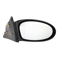DOOR MIRROR RH MANUAL SE MDL PTM