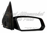 DOOR MIRROR RH MANUAL REMOTE TEXTURED — photo 1