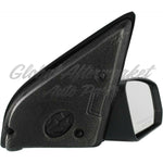 DOOR MIRROR RH MANUAL REMOTE TEXTURED — photo 3