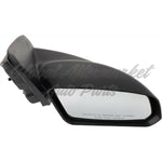 DOOR MIRROR RH MANUAL REMOTE TEXTURED — photo 4