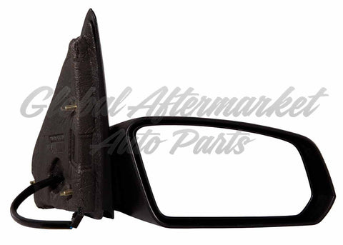 DOOR MIRROR RH POWER TEXTURED