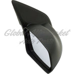 DOOR MIRROR RH POWER TEXTURED — photo 2