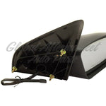 DOOR MIRROR RH POWER TEXTURED — photo 4