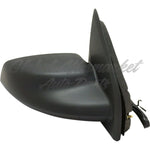 DOOR MIRROR RH POWER TEXTURED — photo 5
