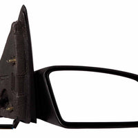 DOOR MIRROR RH POWER TEXTURED
