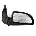 DOOR MIRROR RH POWER TEXTURED — photo 2