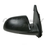 DOOR MIRROR RH POWER TEXTURED — photo 3