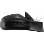 DOOR MIRROR RH POWER PTM — photo 3