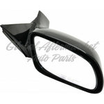 DOOR MIRROR RH POWER PTM — photo 4