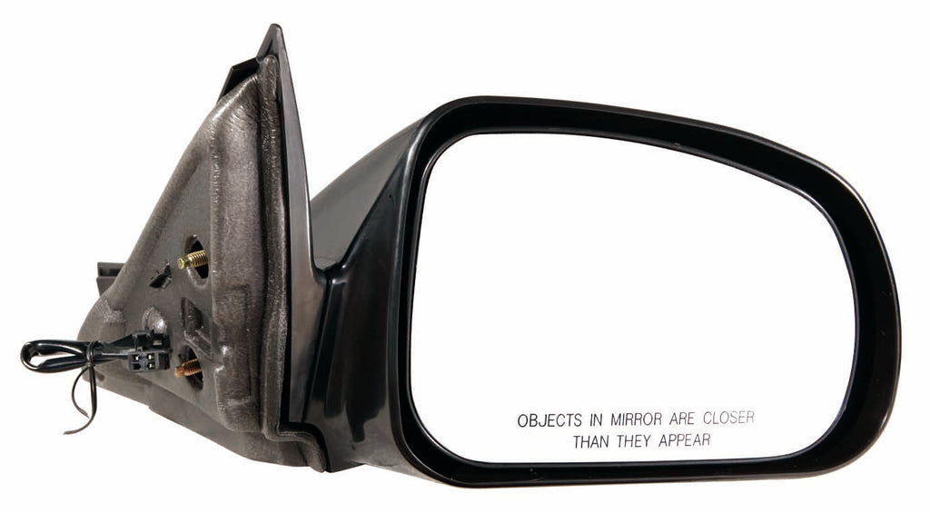 DOOR MIRROR RH POWER PTM