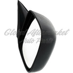 DOOR MIRROR RH POWER TEXTURED STANDARD CAB 04-11/ CREW CAB 04-08 — photo 2