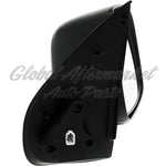 DOOR MIRROR RH POWER TEXTURED STANDARD CAB 04-11/ CREW CAB 04-08 — photo 3