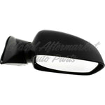 DOOR MIRROR RH POWER TEXTURED STANDARD CAB 04-11/ CREW CAB 04-08 — photo 4
