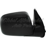 DOOR MIRROR RH POWER TEXTURED STANDARD CAB 04-11/ CREW CAB 04-08 — photo 5