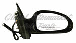 DOOR MIRROR RH POWER HTD PTM — photo 1