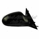 DOOR MIRROR RH POWER HTD PTM — photo 2
