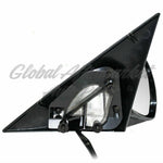 DOOR MIRROR RH POWER HTD PTM — photo 3