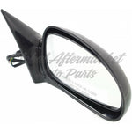DOOR MIRROR RH POWER HTD PTM — photo 5