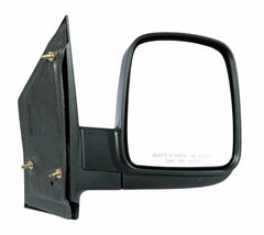 DOOR MIRROR RH MANUAL SINGLE GLASS