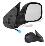 DOOR MIRROR RH POWER HTD — photo 1