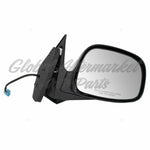 DOOR MIRROR RH POWER HTD — photo 2