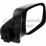 DOOR MIRROR RH MANUAL TEXTURED CREW CAB — photo 3