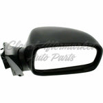 DOOR MIRROR RH MANUAL TEXTURED CREW CAB — photo 4