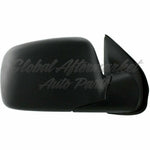 DOOR MIRROR RH MANUAL TEXTURED CREW CAB — photo 5