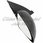 DOOR MIRROR RH POWER LS MODEL — photo 2