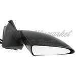 DOOR MIRROR RH POWER LS MODEL — photo 4